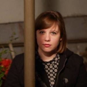 Meet your Posher, Chrissy